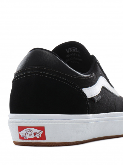 Кеди низькі Vans Gilbert Crockett 2 Pro модель VN0A38CO6BT1 — фото 4 - INTERTOP