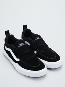 Кеди низькі Vans Kyle Pro 2 модель VN0A4UW3Y281 Фото