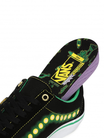 Кеди низькі Vans Old Skool Shake Junt модель VN0A45JC0V41 — фото 5 - INTERTOP