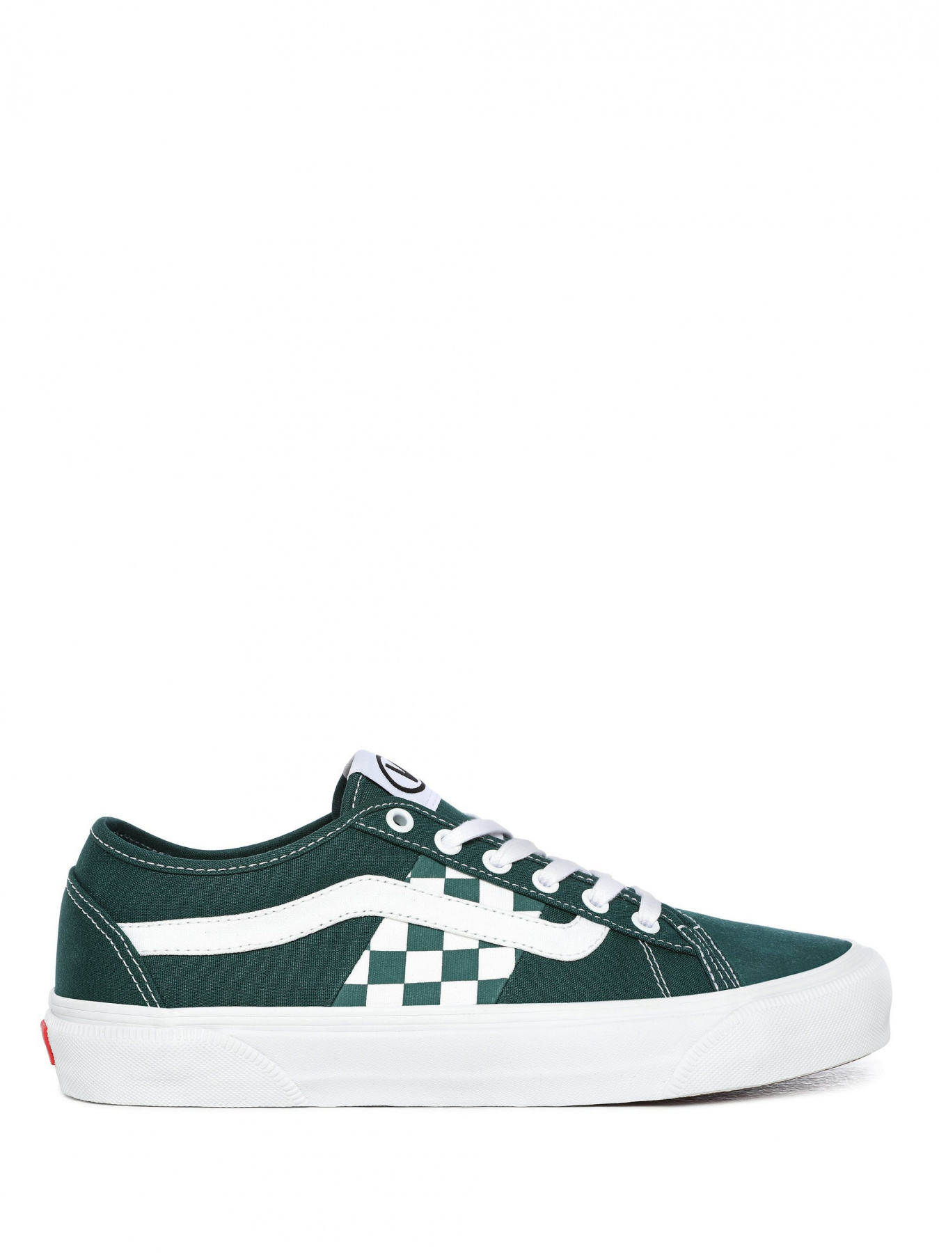 Кеды низкие Vans Bess NI модель VN0A4BTH1BC1 Фото
