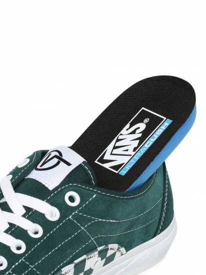 Кеди низькі Vans Bess NI модель VN0A4BTH1BC1 — фото 5 - INTERTOP