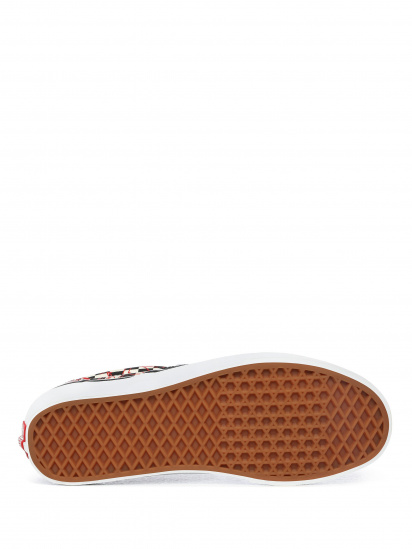 Сліпони Vans Crew Classic Slip-On модель VN0A4BV31IW1 — фото 3 - INTERTOP