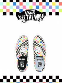 Кеды низкие Vans ComfyCush Era модель VN0A3WM91PJ1 Фото