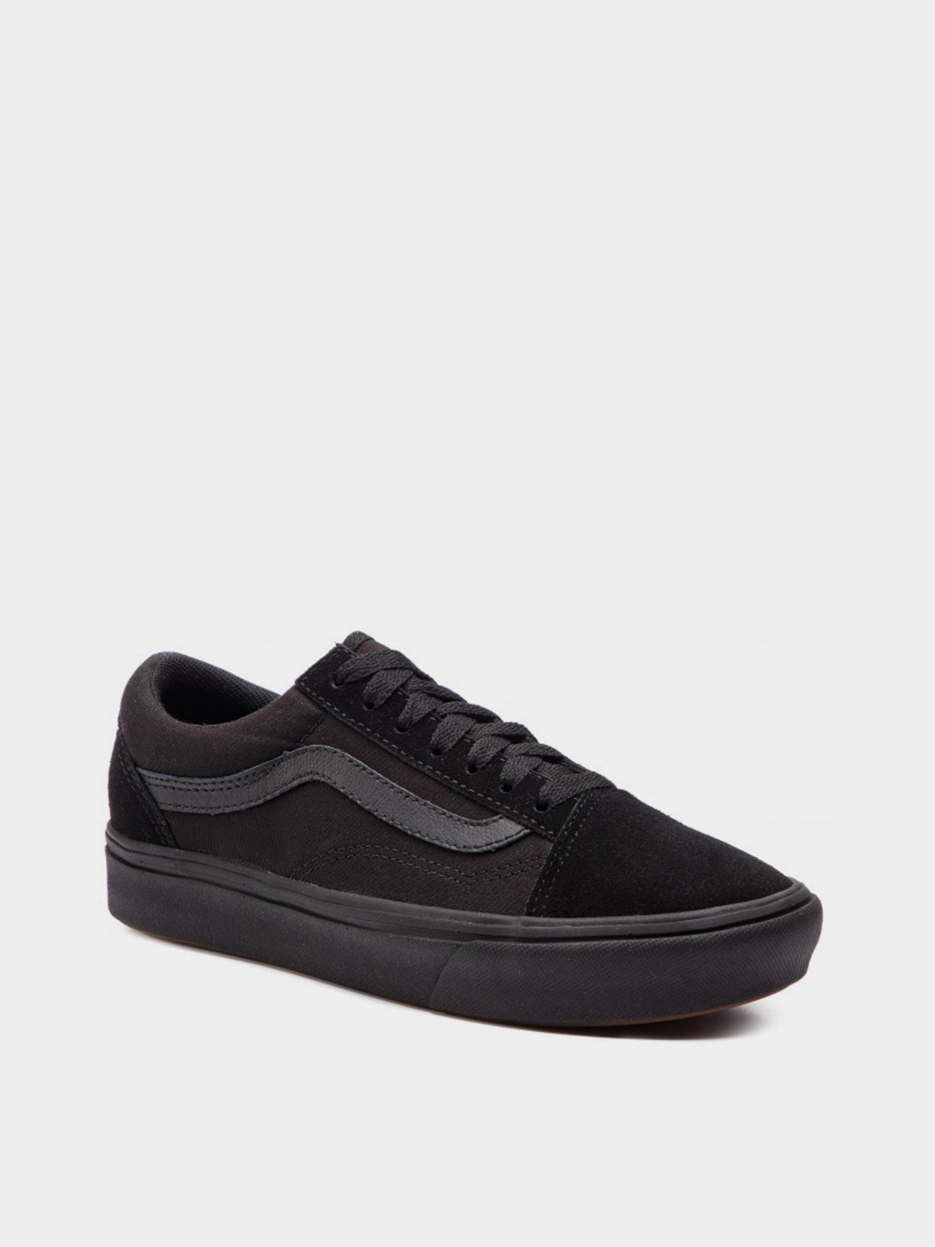 Кеды низкие Vans Classic Comfycush Old Skool модель VN0A3WMAVND1 Фото
