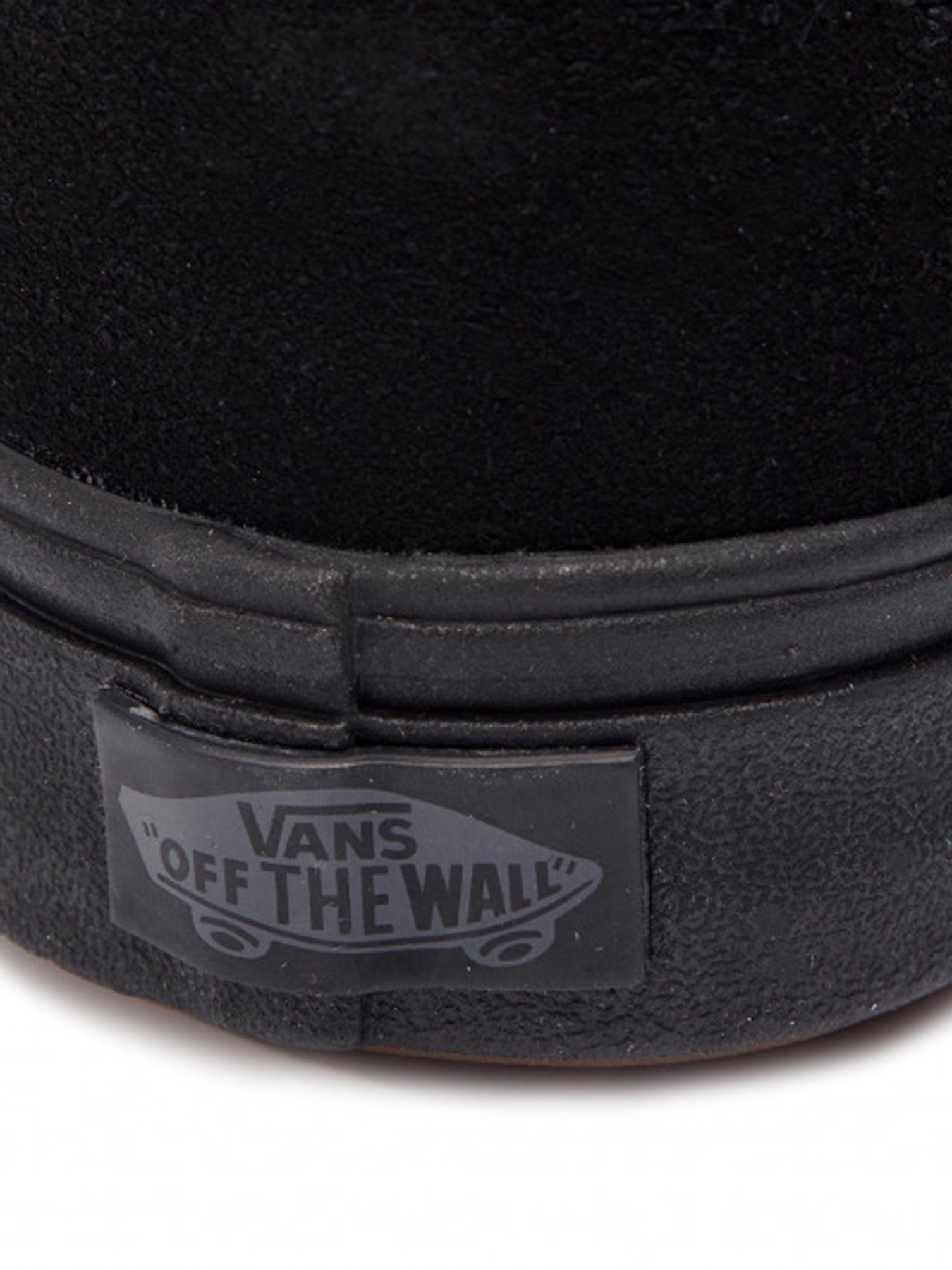 Кеды низкие Vans Classic Comfycush Old Skool модель VN0A3WMAVND1 Фото