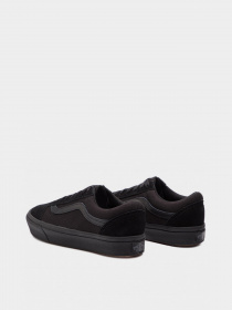 Кеды низкие Vans Classic Comfycush Old Skool модель VN0A3WMAVND1 Фото