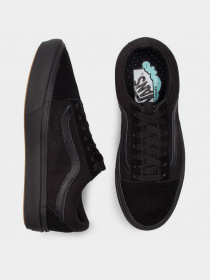 Кеды низкие Vans Classic Comfycush Old Skool модель VN0A3WMAVND1 Фото