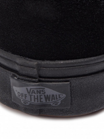 Кеды низкие Vans Classic Comfycush Old Skool модель VN0A3WMAVND1 Фото