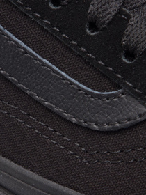 Кеды низкие Vans Classic Comfycush Old Skool модель VN0A3WMAVND1 Фото