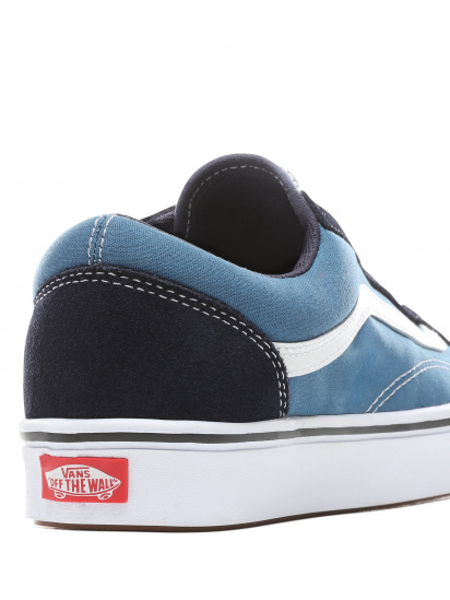 Кеди низькі Vans ComfyCush Old Skool модель VN0A3WMAVNT1 — фото 5 - INTERTOP