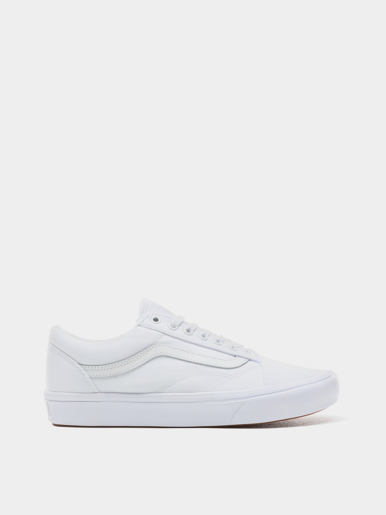 Кеди низькі Vans Classic Comfycush Old Skool Модель VN0A3WMAVNG1 Фото