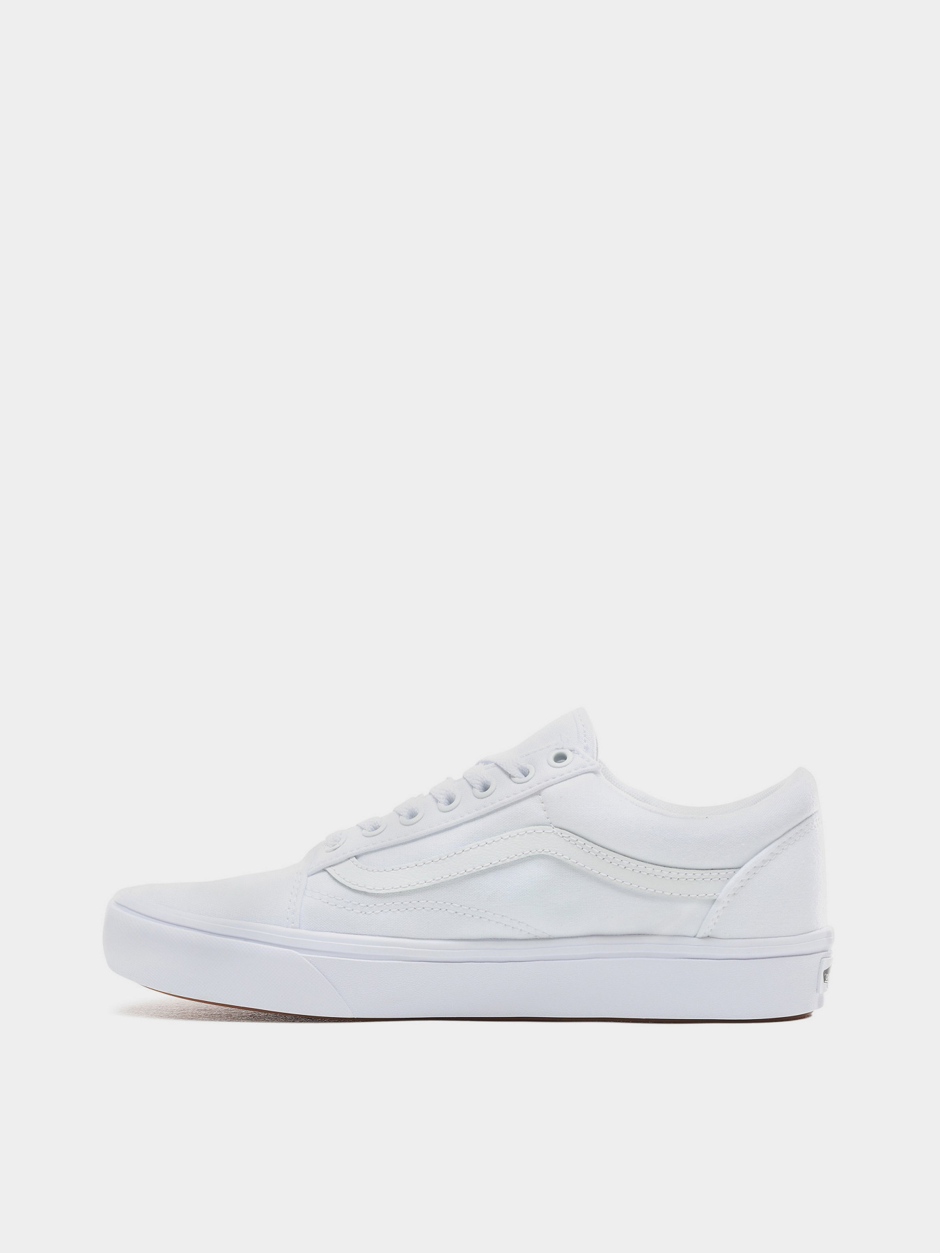 Кеди низькі Vans Classic Comfycush Old Skool модель VN0A3WMAVNG1 Фото