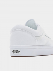 Кеди низькі Vans Classic Comfycush Old Skool модель VN0A3WMAVNG1 Фото