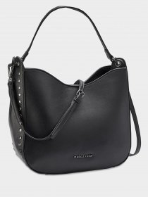 Хобо Marco Tozzi модель 2-2-61013-25 001 BLACK Хобо Marco Tozzi модель 2-2-61013-25 001 BLACK Фото