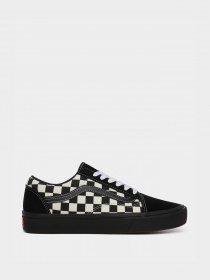 Кеди низькі Vans Comfycush Old Skool модель VN0A3WMA17Q1 Фото