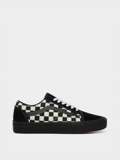 Кеди низькі Vans Comfycush Old Skool модель VN0A3WMA17Q1 — фото 3 - INTERTOP