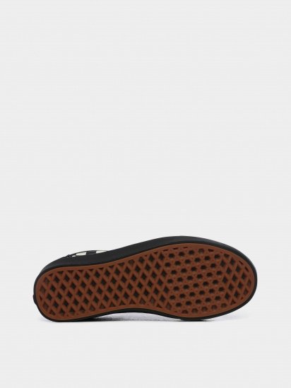 Кеди низькі Vans Comfycush Old Skool модель VN0A3WMA17Q1 — фото 4 - INTERTOP
