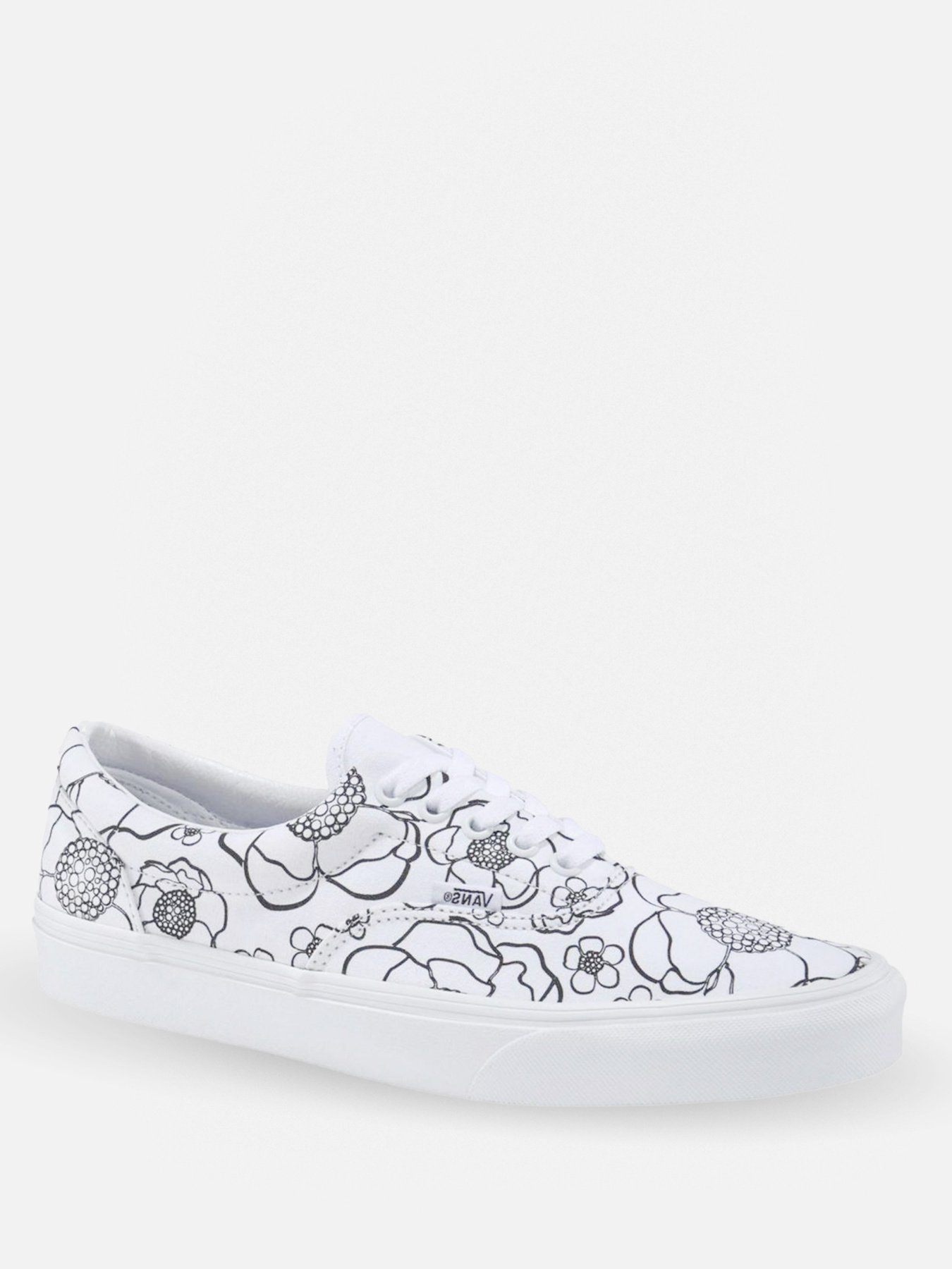 Кеды низкие Vans Era модель VN0A4U391UH1 Фото