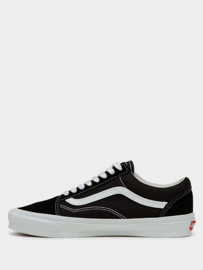 Кеди низькі Vans Old Skool LX модель VN0A4P3XOIU1 — фото - INTERTOP