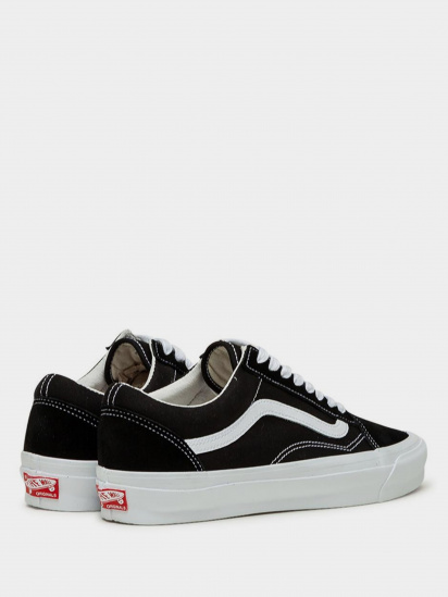 Кеди низькі Vans Old Skool LX модель VN0A4P3XOIU1 — фото 3 - INTERTOP