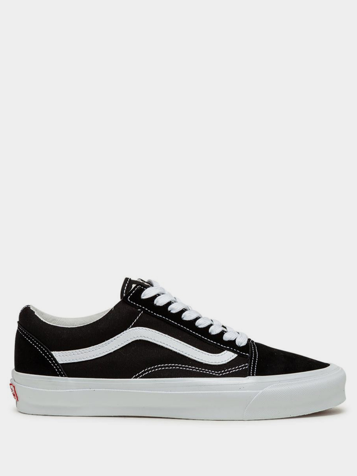 Кеди низькі Vans Old Skool LX модель VN0A4P3XOIU1 Фото