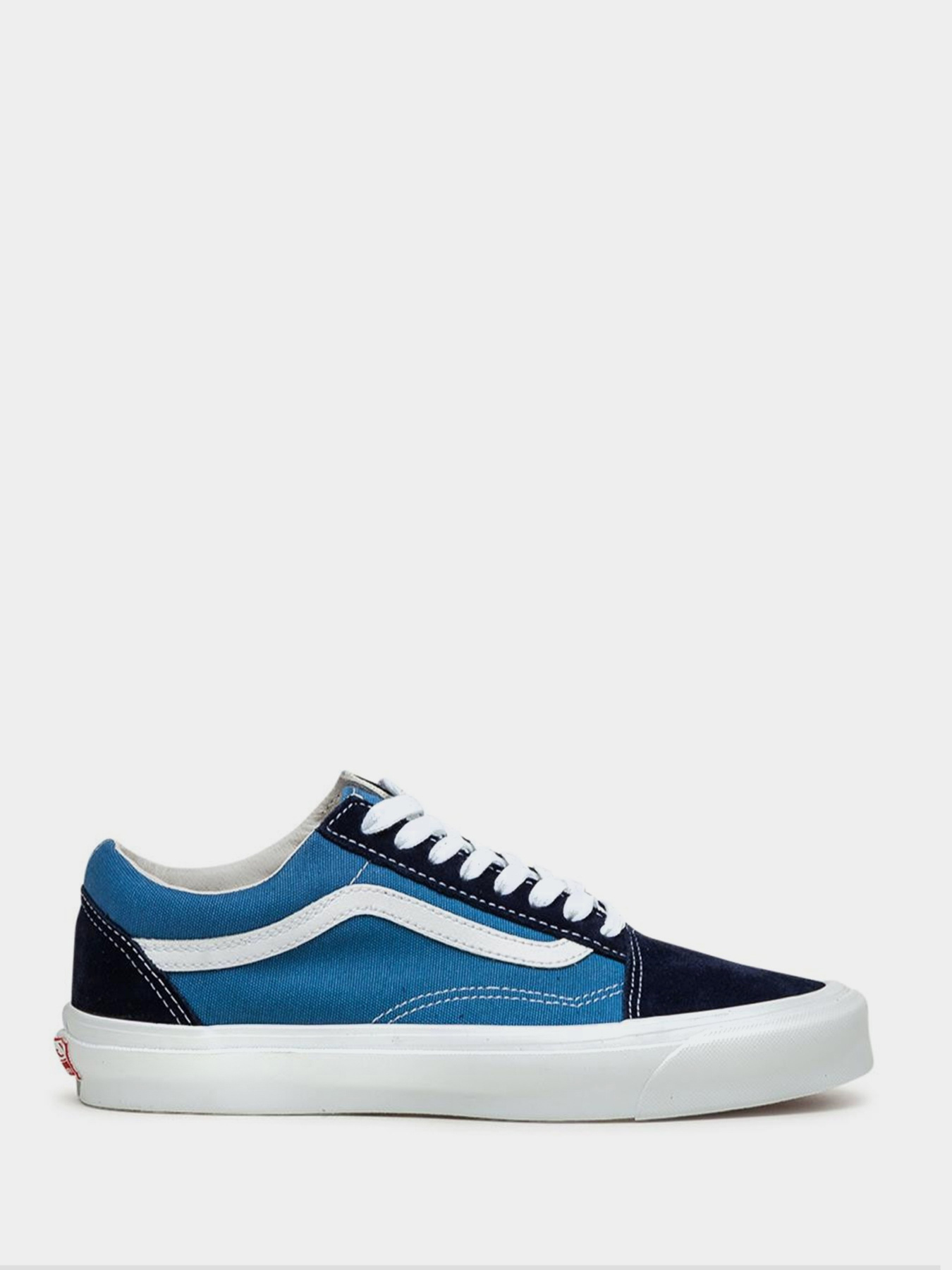 Кеди низькі Vans Old Skool LX модель VN0A4P3X5OC1 Фото
