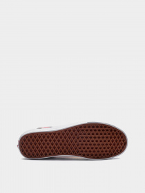 Кеды низкие Vans Flame Old Skool модель VN0A38G1PHN1 Фото