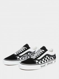 Кеды низкие Vans Japanese Type Old Skool модель VN0A4U3BSJZ1 Фото