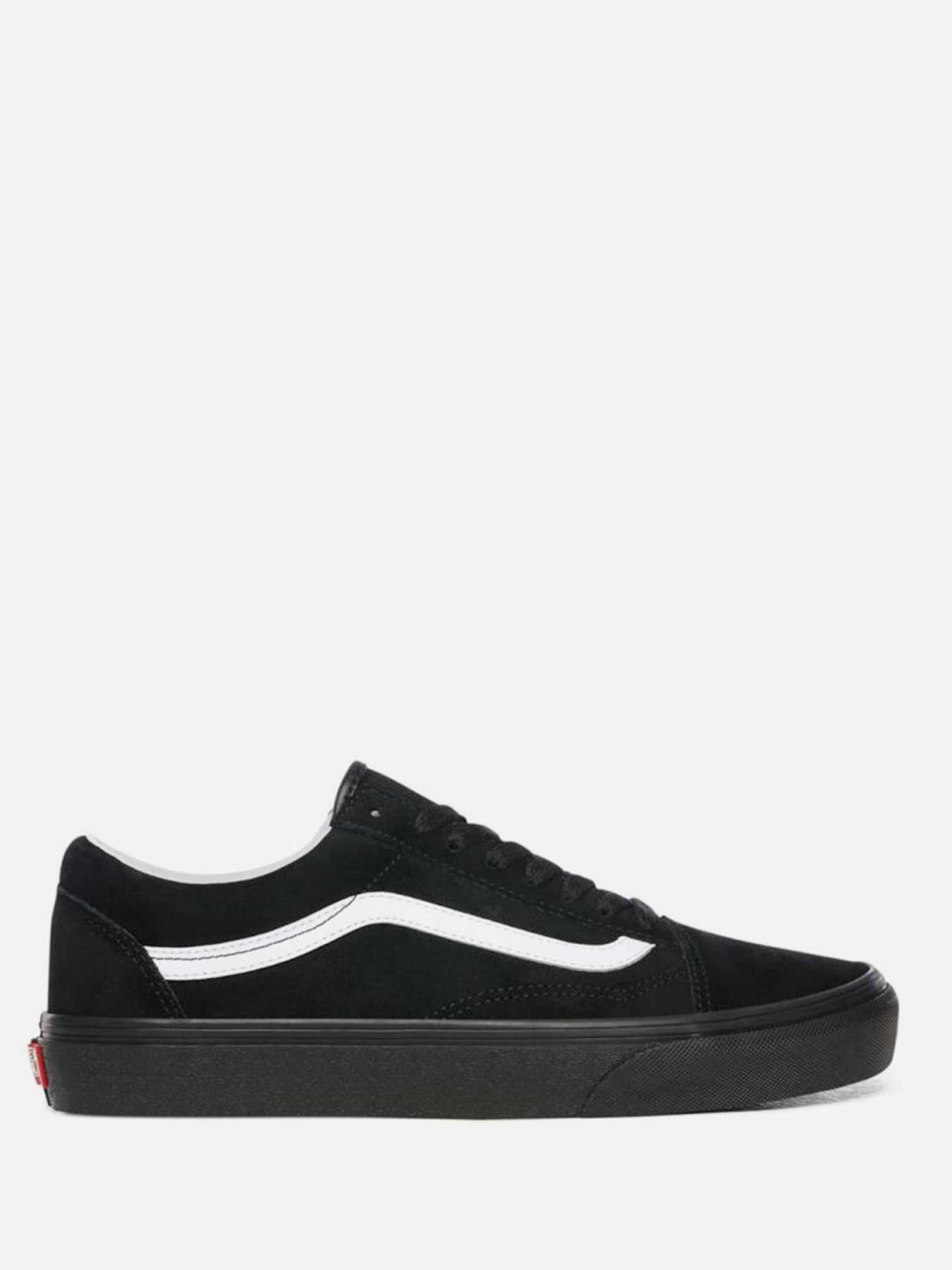 Кеды низкие Vans Old Skool модель VN0A4U3B18L1 Фото