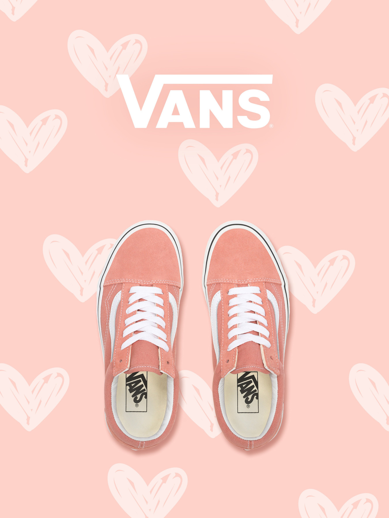Кеды низкие Vans Old Skool модель VN0A38G11UL1 Фото