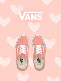 Кеди низькі Vans Old Skool модель VN0A38G11UL1 Фото