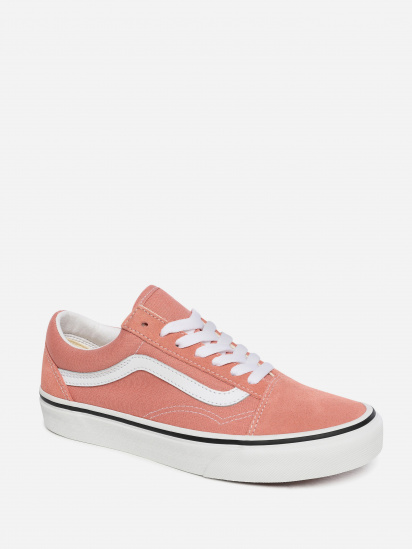 Кеди низькі Vans Old Skool модель VN0A38G11UL1 — фото - INTERTOP