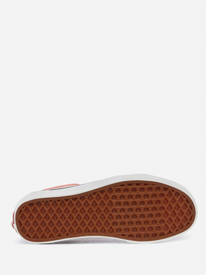 Кеди низькі Vans Old Skool модель VN0A38G11UL1 — фото 3 - INTERTOP