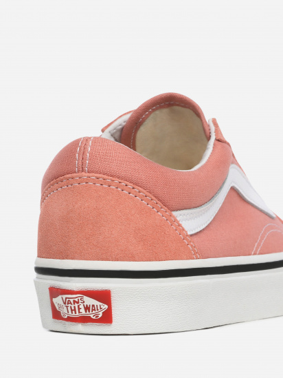 Кеди низькі Vans Old Skool модель VN0A38G11UL1 — фото 5 - INTERTOP