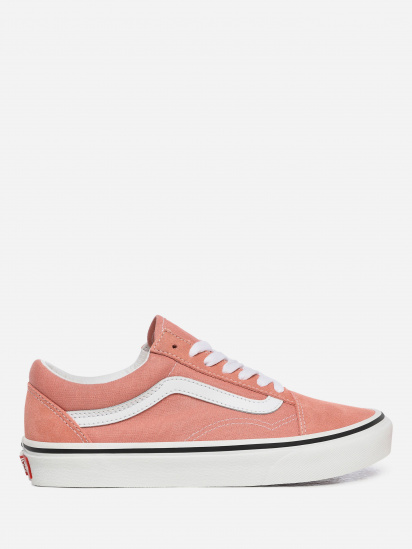 Кеди низькі Vans Old Skool модель VN0A38G11UL1 — фото 6 - INTERTOP