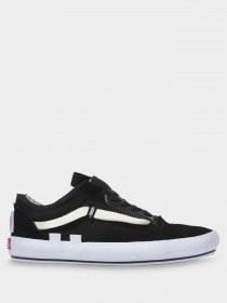 Кеды низкие Vans Old Skool Cap модель VN0A4UUH6BT1 Фото