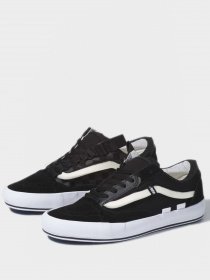 Кеды низкие Vans Old Skool Cap модель VN0A4UUH6BT1 Фото