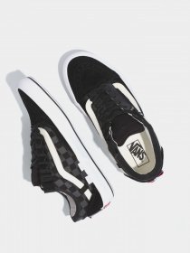 Кеды низкие Vans Old Skool Cap модель VN0A4UUH6BT1 Фото