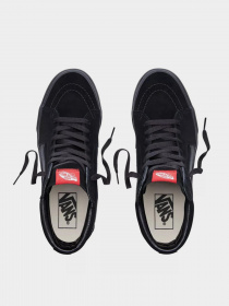 Кеды высокие Vans Sk8-Hi модель VN000D5IBKA1 Фото