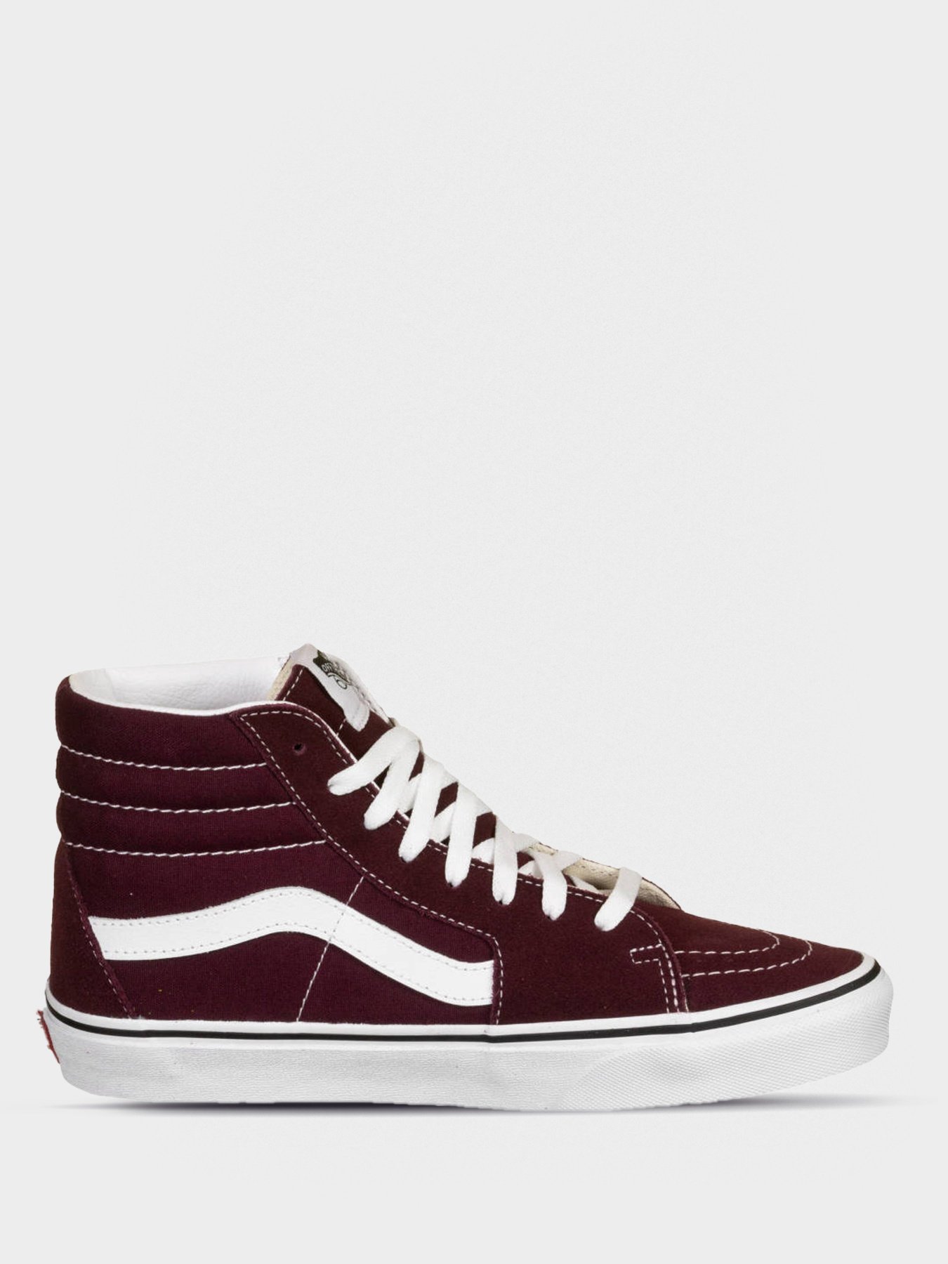 Кеди високі Vans The Simpsons X Vans Check Eyes модель VN0A4U3C5U71 Фото