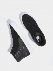 Кеды высокие Vans Sk8-Hi Gore-Tex модель VN0A4VJD23F1 Фото