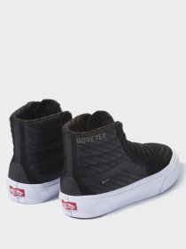 Кеды высокие Vans Sk8-Hi Gore-Tex модель VN0A4VJD23F1 Фото