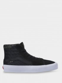 Кеди високі Vans Sk8-Hi Gore-Tex модель VN0A4VJD23F1 Кеди високі Vans Sk8-Hi Gore-Tex модель VN0A4VJD23F1 Фото