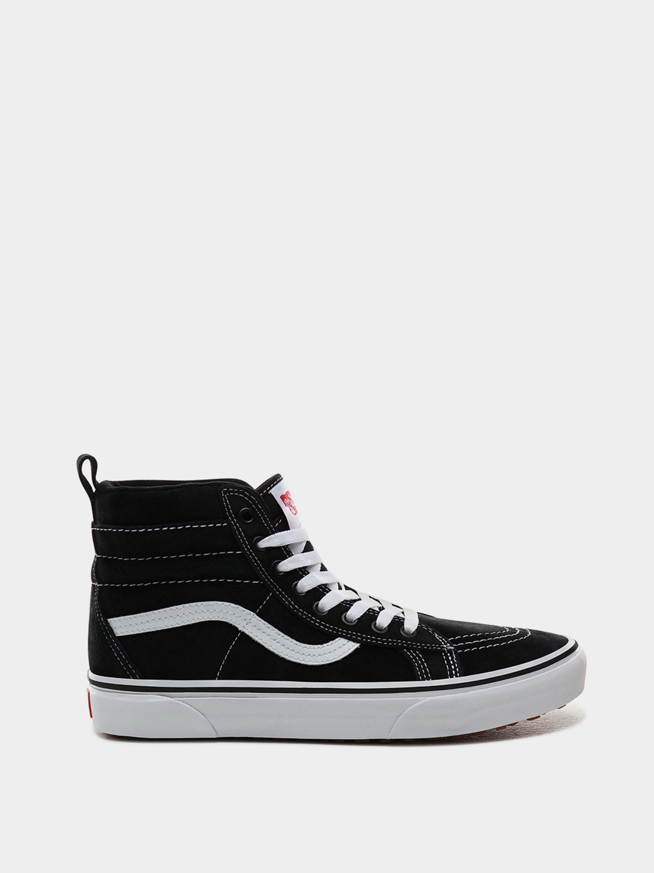 Кеды высокие Vans Sk8-Hi MTE модель VN0A4BV7DX61 Фото