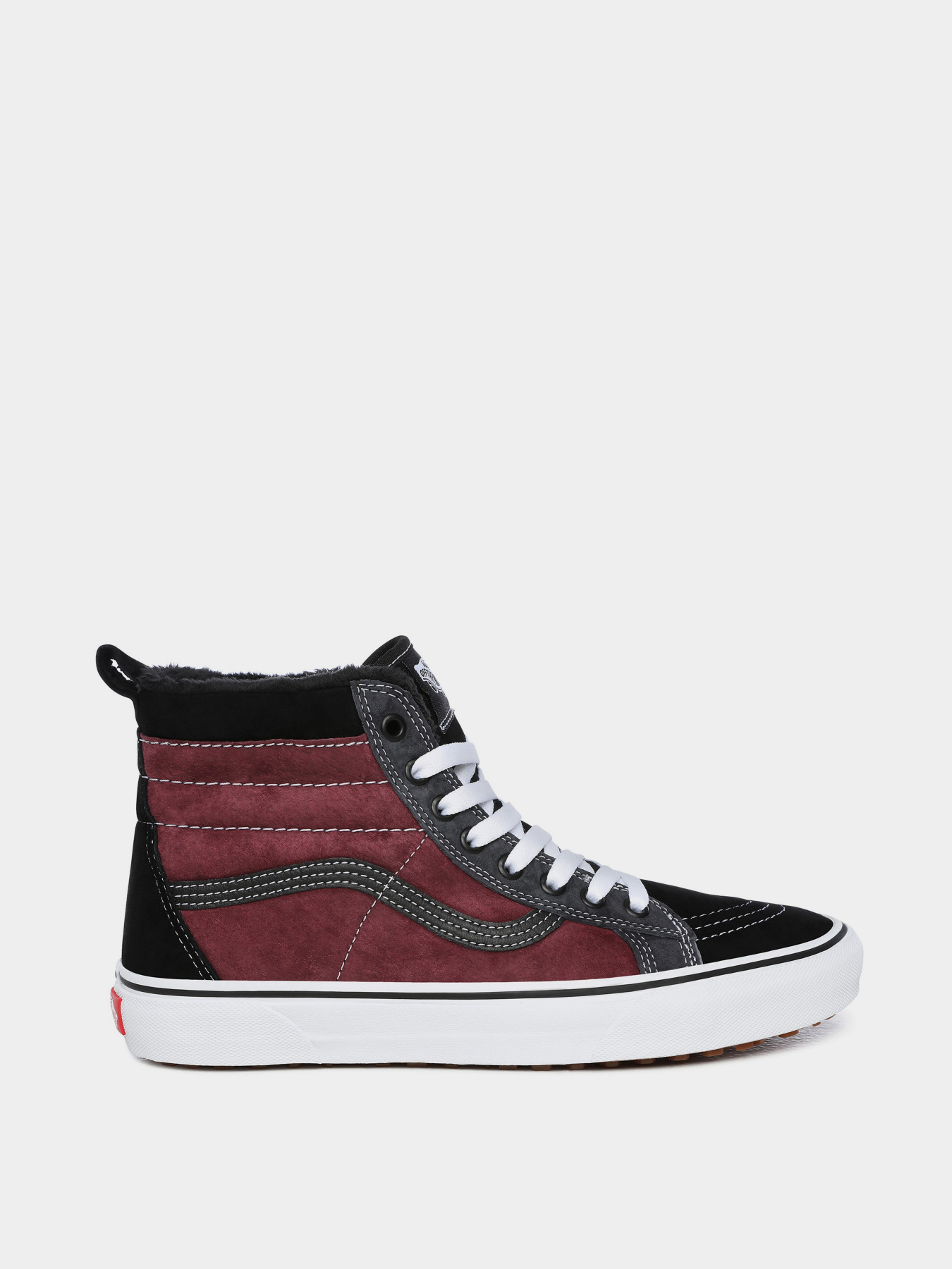 Кеды высокие Vans SK8-Hi MTE модель VN0A4BV7XKZ1 Фото
