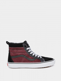 Кеди високі Vans SK8-Hi MTE модель VN0A4BV7XKZ1 Фото