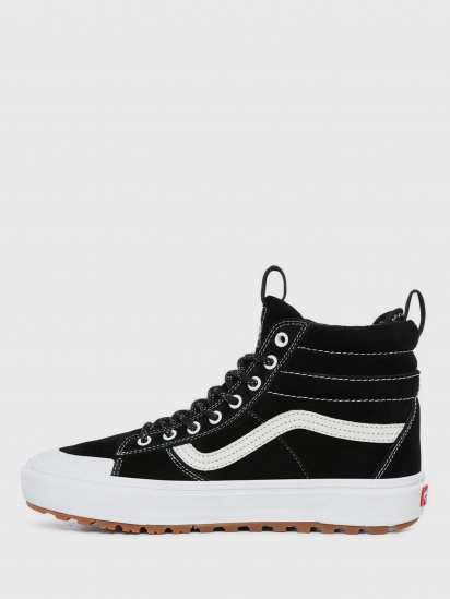 Черевики Vans Sk8-Hi MTE 2.0 DX модель VN0A4P3IDX61 — фото - INTERTOP