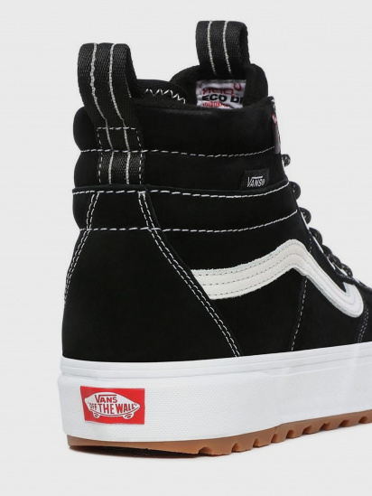 Черевики Vans Sk8-Hi MTE 2.0 DX модель VN0A4P3IDX61 — фото 5 - INTERTOP