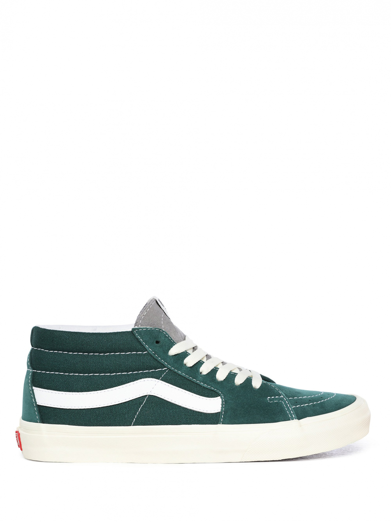 Кеди високі Vans Retro Sport SK8-MID модель VN0A3WM322K1 Фото