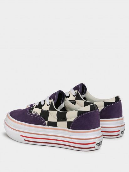 Кеды низкие Vans Super Comfycush ERA модель VN0A4U1D26C1 — фото - INTERTOP